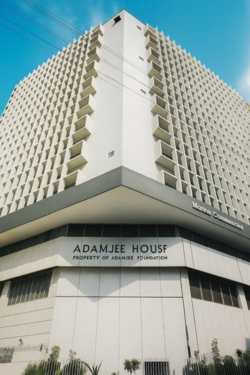 adamjee-house